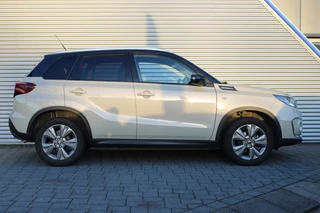 Suzuki Vitara - afbeelding nr 7