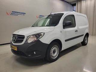 Mercedes-Benz Citan - afbeelding nr 2