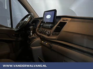 Ford Transit Ford Transit 2.0 TDCI 131pk L3H2 Euro6 Airco | Camera | Navigatie | Apple Carplay | Stoelverwarming Cruisecontrol, Android auto, Verwarmde voorruit, Parkeersensoren, Bijrijdersbank, 2500kg trekvermogen - afbeelding nr 16