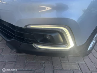 Renault Captur Renault Captur 0.9 TCe Limited * AIRCO * NAVIGATIE * CAMERA - afbeelding nr 10
