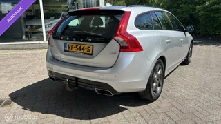Volvo V60 Volvo V60 2.0 D4 Summum - afbeelding nr 19