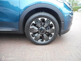 Fiat 600 Fiat 600 1.2 Hybrid 100 La Prima - afbeelding nr 16