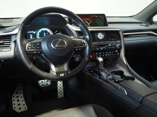 Lexus RX - afbeelding nr 5