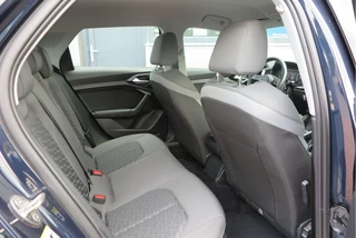 Audi A1 Sportback Audi A1 Sportback 30 TFSI 116pk S-Tronic epic Navi via Carplay , Climatronic, Parkeersensoren , LMV , Cruise , Lane assist. etc. - afbeelding nr 21