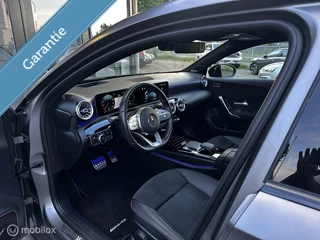 Mercedes-Benz A-Klasse Mercedes A-Klasse 250e AMG |PANO|BURMEST|360|ACC|SFEER|GARANTIE - afbeelding nr 14