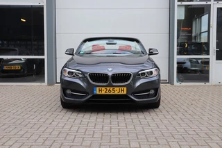 BMW 2 Serie - afbeelding nr 36