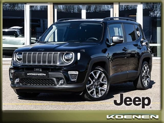 Jeep Renegade - 242356403-0