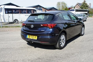 Opel Astra - afbeelding nr 4