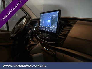 Ford Transit Android Auto, Bijrijdersbank, 2800kg trekvermogen - afbeelding nr 14