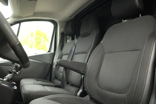 Opel Vivaro Opel Vivaro 1.6CDTI 120pk L1H1 Edition EcoFlex | Camera | Navi | Cruise | Lease 260,- p/m - afbeelding nr 14