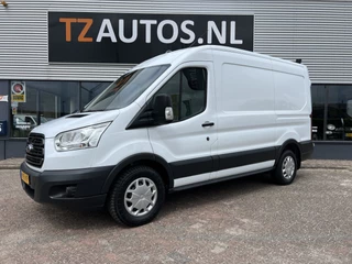 Ford Transit - afbeelding nr 1