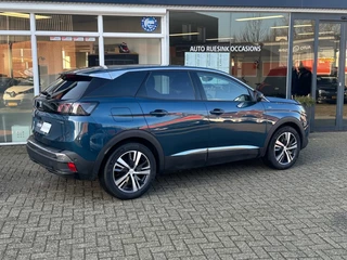 Peugeot 3008 - afbeelding nr 6