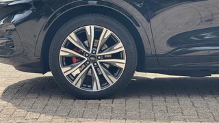 Ford Kuga Ford Kuga 2.5 PHEV ST-LINE X / Trekh+20inch+Design+Driver+Techno+Winter pack - afbeelding nr 11