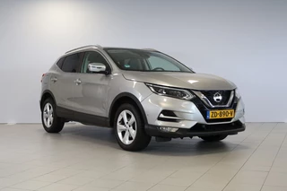 Nissan QASHQAI - afbeelding nr 12