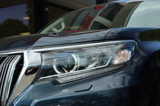 Toyota Land Cruiser - afbeelding nr 28