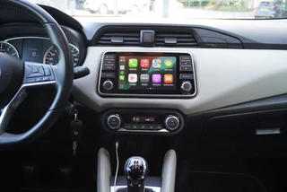 Nissan Micra - afbeelding nr 11