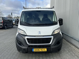 Peugeot Boxer Peugeot Boxer 335 2.2 BlueHDi 140 L2H1 Premium*A/C*IMPERIAAL*NAV - afbeelding nr 15