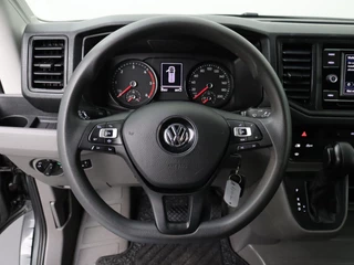 Volkswagen Crafter | Imperiaal | Trekhaak | Camera | Airco | Cruise - afbeelding nr 14