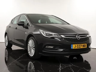 Opel Astra Opel Astra 1.4 Innovation 150PK 5-d - 17 inch LM velgen - Climate control - Cruise control - Afn. trekhaak - 12 maanden garantie - afbeelding nr 12