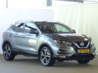 Nissan QASHQAI - afbeelding nr 4