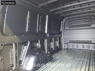 Mercedes-Benz Sprinter Mercedes Sprinter 319 CDI Automaat L2H1 2025model ACC LED Navi Camera Velgen 9m3 Airco - afbeelding nr 18