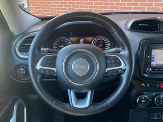 Jeep Renegade - afbeelding nr 9