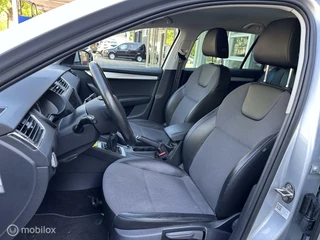 Škoda Octavia Skoda Octavia Combi 1.0 TSI Greentech Climat, Navi, Carplay,LM.. - afbeelding nr 7
