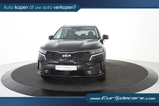 Kia Sorento - afbeelding nr 5