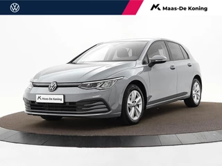 Volkswagen Golf 1.0 eTSI 110pk DSG Life