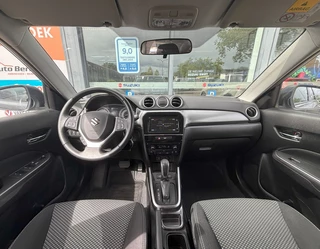 Suzuki Vitara - afbeelding nr 12