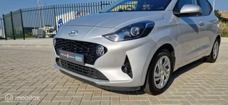 Hyundai i10 Hyundai i10 1.0 Creative AUT./PDC/BT/CRUISE - afbeelding nr 7