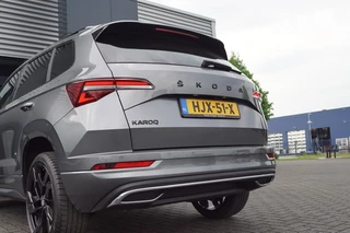 Škoda Karoq - afbeelding nr 38