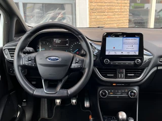 Ford Fiesta Ford Fiesta 1.0 ECOBOOST ST-LINE 5-DEURS/NW.MODEL/NL-AUTO/1E EIG./66.000KM! - afbeelding nr 32
