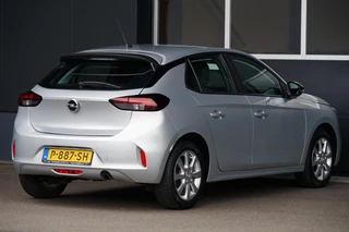 Opel Corsa Opel Corsa 1.2 Edition, NL, cruise, CarPlay, navi, DAB, L.M. - afbeelding nr 24