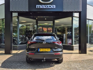 Mazda CX-30 - afbeelding nr 4