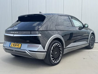 Hyundai IONIQ 5 Hyundai IONIQ 5 Project 45 AWD 73kWh|NL-Auto - afbeelding nr 41