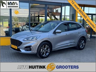 Ford Kuga - 136920672-0