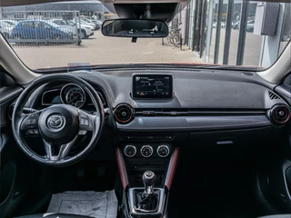 Mazda CX-3 Mazda CX-3 2.0 SAG 120 GT-M - afbeelding nr 20