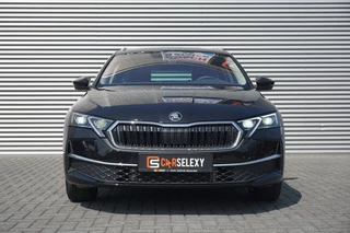 Škoda Octavia Škoda Octavia Combi 150PK AUTOMAAT ADAPTIVE | WINTERPACK | CAMERA | NAVI | KEYLESS! - afbeelding nr 8