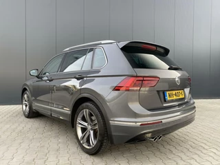 Volkswagen Tiguan Volkswagen Tiguan 1.4 TSI ACT R-Line|ACC|Panodak|Org NL - afbeelding nr 15