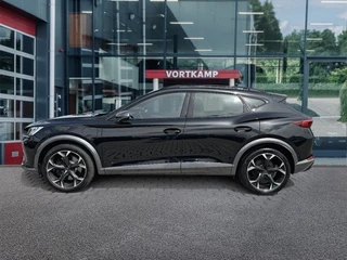 CUPRA Formentor - afbeelding nr 8