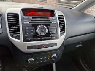 Kia Venga - afbeelding nr 10