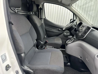 Nissan e-NV200 Nissan e-NV200 Optima 40 kWh*KOOPACCU*ECC*NAVI*CRUISE* - afbeelding nr 24