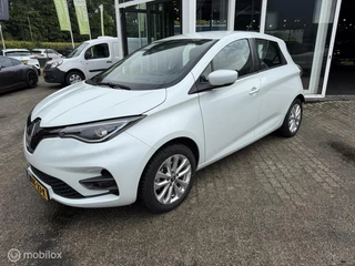 Renault ZOE Renault Zoe R135 Intens 52 kWh - afbeelding nr 6