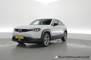 Mazda MX-30 e-SkyActiv 145 36 kWh