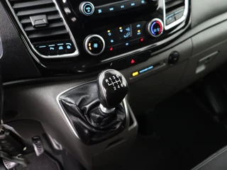 Ford Transit Custom | Airco | Navigatie | Camera | Cruise | 3-Persoons - afbeelding nr 15
