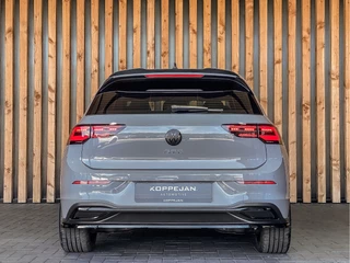 Volkswagen Golf Volkswagen Golf GTE 245PK Automaat Hybride | PANORAMADAK | LEDER | STOELVENTILATIE | MEMORY | HEAD-UP | STOELVERWARMING | IQ LIGHT | - afbeelding nr 26