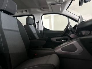 Toyota ProAce | Navigatie | Airco | Fabrieksgarantie | Soh (batterijcheck) 100% - afbeelding nr 26