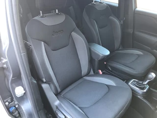 Jeep Renegade - afbeelding nr 9
