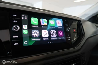 Volkswagen Polo Volkswagen Polo 1.0 TSI 95PK Pano Carplay Camera ACC - afbeelding nr 13